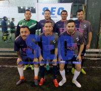 Novena fecha del Torneo de Ftbol (con tablas actualizadas)